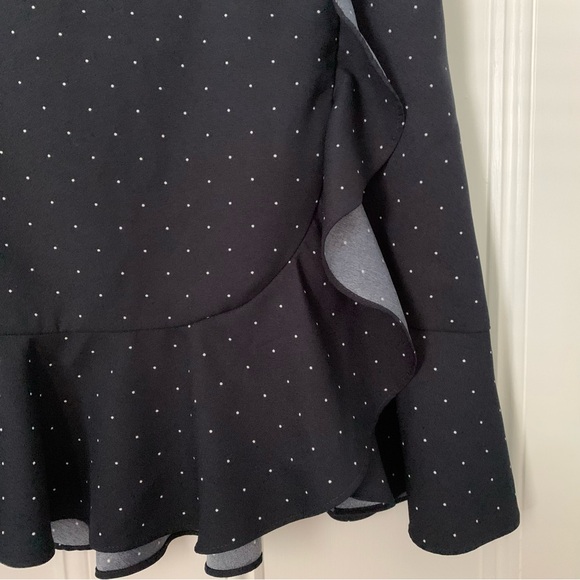 Banana Republic Dark Navy Blue Skirt - Picture 3 of 8